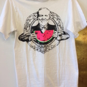 Carnegie "Melon" t-shirt